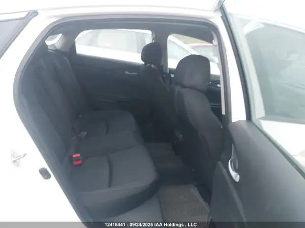 2HGFC2F50GH010602 2016 HONDA CIVIC - Image 8