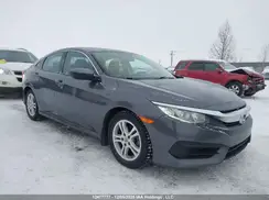 2HGFC2F50GH011023 2016 HONDA CIVIC