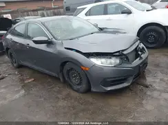 2HGFC2F50GH011071 2016 HONDA CIVIC