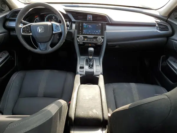 2HGFC2F50GH013337 2016 HONDA CIVIC - Image 8
