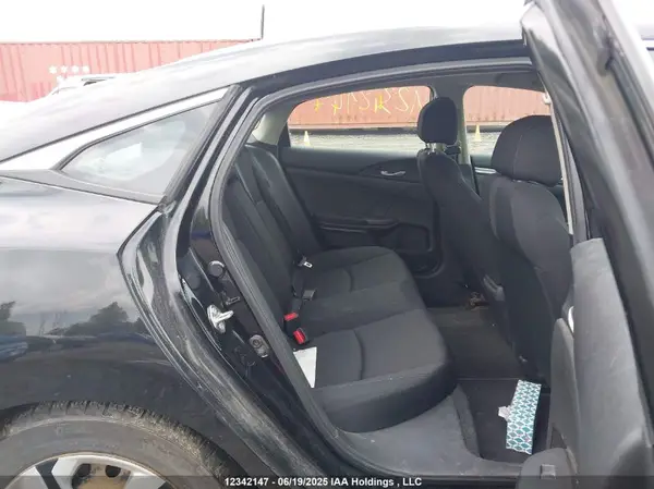 2HGFC2F50GH017968 2016 HONDA CIVIC - Image 8