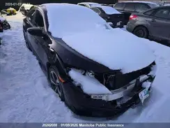 2HGFC2F50GH019512 2016 HONDA CIVIC