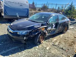 2HGFC2F50GH020160 2016 HONDA CIVIC