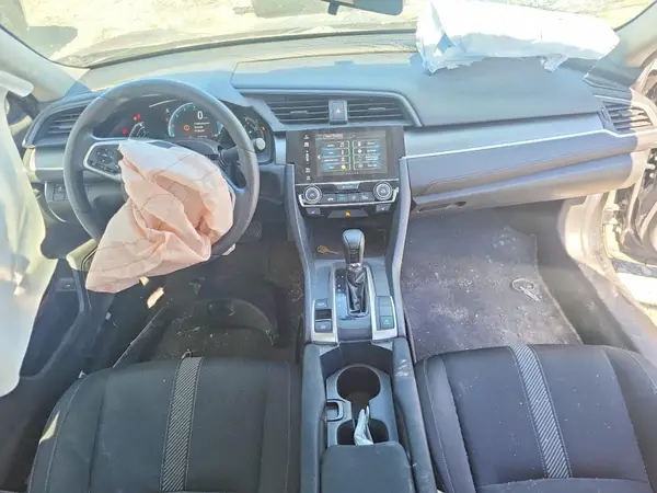 2HGFC2F50GH020160 2016 HONDA CIVIC - Image 8