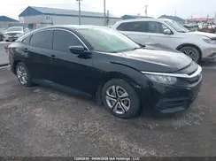 2HGFC2F50GH020837 2016 HONDA CIVIC