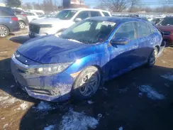 2HGFC2F50GH021972 2016 HONDA CIVIC