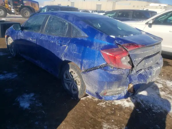 2HGFC2F50GH021972 2016 HONDA CIVIC - Image 2