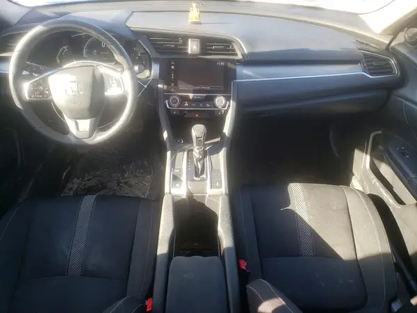 2HGFC2F50GH021972 2016 HONDA CIVIC - Image 8