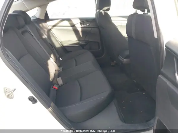 2HGFC2F50GH022541 2016 HONDA CIVIC - Image 8