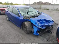 2HGFC2F50GH026685 2016 HONDA CIVIC