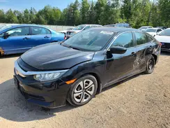 2HGFC2F50GH028629 2016 HONDA CIVIC