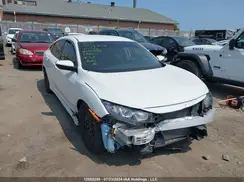 2HGFC2F50GH030333 2016 HONDA CIVIC