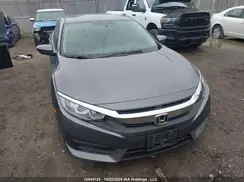 2HGFC2F50GH030526 2016 HONDA CIVIC