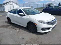2HGFC2F50GH032311 2016 HONDA CIVIC