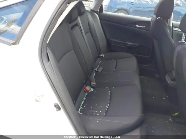 2HGFC2F50GH032311 2016 HONDA CIVIC - Image 8