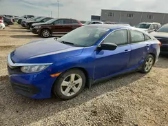 2HGFC2F50GH033362 2016 HONDA CIVIC