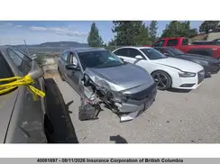 2HGFC2F50GH033619 2016 HONDA CIVIC