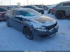 2HGFC2F50GH033989 2016 HONDA CIVIC