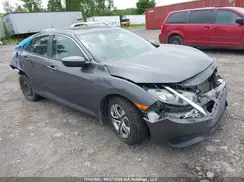 2HGFC2F50GH038576 2016 HONDA CIVIC