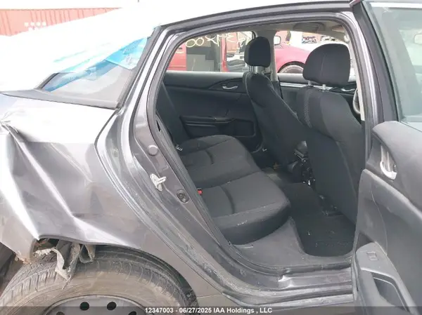 2HGFC2F50GH038576 2016 HONDA CIVIC - Image 8