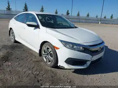 2HGFC2F50GH039310 2016 HONDA CIVIC