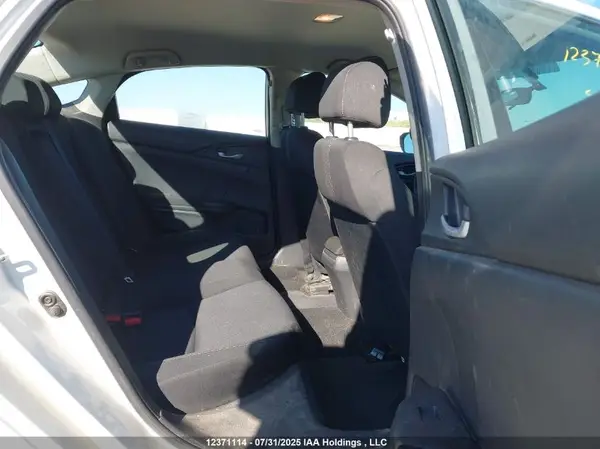 2HGFC2F50GH039310 2016 HONDA CIVIC - Image 8