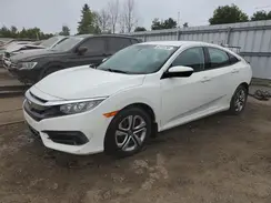2HGFC2F50GH039517 2016 HONDA CIVIC