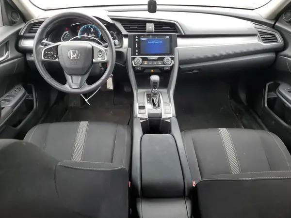 2HGFC2F50GH039517 2016 HONDA CIVIC - Image 8