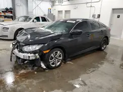 2HGFC2F50GH039596 2016 HONDA CIVIC