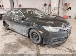 2HGFC2F50GH039792 2016 HONDA CIVIC