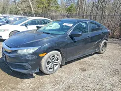 2HGFC2F50GH041154 2016 HONDA CIVIC