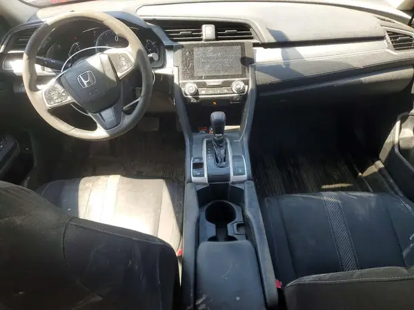 2HGFC2F50GH041154 2016 HONDA CIVIC - Image 8