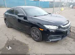 2HGFC2F50GH500196 2016 HONDA CIVIC