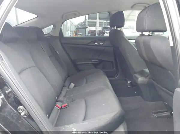 2HGFC2F50GH500196 2016 HONDA CIVIC - Image 8