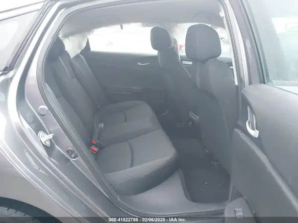 2HGFC2F50GH500747 2016 HONDA CIVIC - Image 8