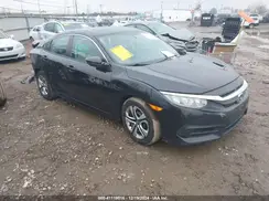 2HGFC2F50GH501204 2016 HONDA CIVIC