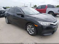 2HGFC2F50GH501400 2016 HONDA CIVIC