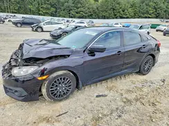 2HGFC2F50GH502045 2016 HONDA CIVIC