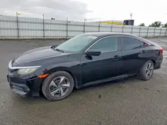 2HGFC2F50GH505284 2016 HONDA CIVIC