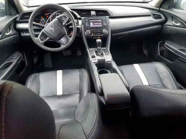 2HGFC2F50GH505284 2016 HONDA CIVIC - Image 8