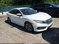 2HGFC2F50GH505849 2016 HONDA CIVIC