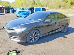 2HGFC2F50GH506497 2016 HONDA CIVIC