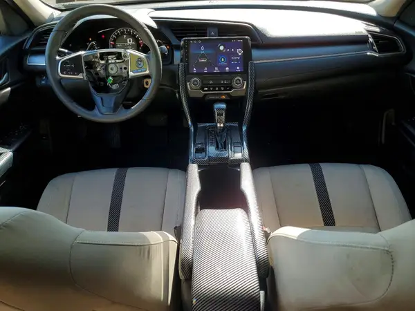 2HGFC2F50GH506497 2016 HONDA CIVIC - Image 8