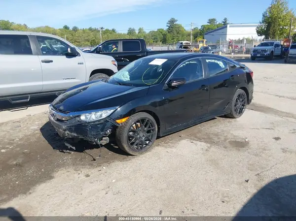 2HGFC2F50GH506774 2016 HONDA CIVIC - Image 2