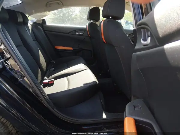 2HGFC2F50GH506774 2016 HONDA CIVIC - Image 8