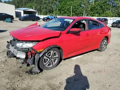 2HGFC2F50GH506953 2016 HONDA CIVIC