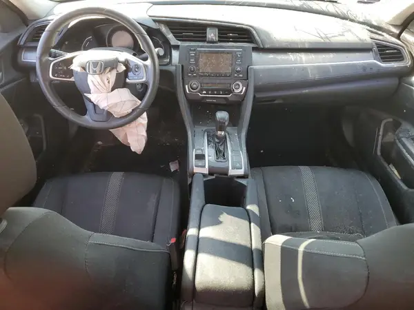 2HGFC2F50GH506953 2016 HONDA CIVIC - Image 8