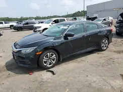 2HGFC2F50GH507410 2016 HONDA CIVIC