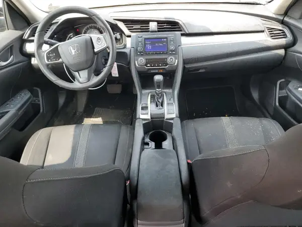 2HGFC2F50GH507410 2016 HONDA CIVIC - Image 8