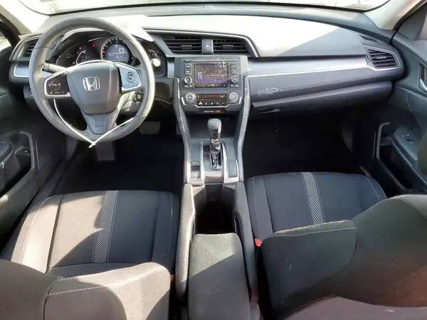 2HGFC2F50GH507651 2016 HONDA CIVIC - Image 8